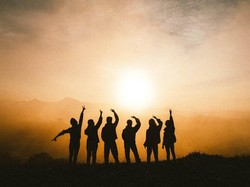 Apa Sih Kegiatan Ngabuburit Kalian di Akhir Pekan?