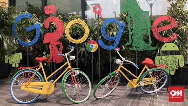 Tak Semua Aplikasi Google Hapus Data Pengguna Setelah 3 Bulan