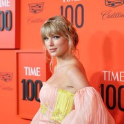 Desak Taylor Swift Buka Suara soal Palestina, Fans Ramaikan Tagar #SwiftiesforPalestina: Speak Now, Taylor!