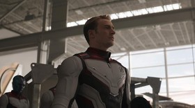 'Avengers: Endgame' Belum Bisa Tumbangkan 'Avatar'