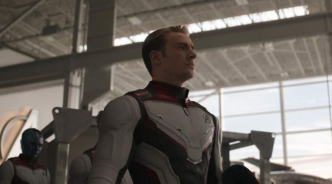 Selain jadi hiburan bagi penggemar Marvel, 'Avengers: Endgame' yang tayang lagi ini punya adegan dan cuplikan setelah kredit yang tak ada pada versi sebelumnya.