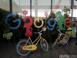 Netizen Kepo Soal Ikoy-ikoy, Dewa Kipas, dan Squid Game di Google