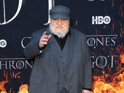 Penulis Game of Thrones Gugat Perusahaan Induk ChatGPT
