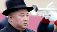 Kim Jong Un Diisukan Meninggal, China Sempat Kirim Tim Medis