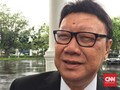 Dokter Romi Direkomendasikan Jadi PNS