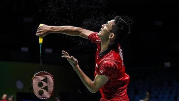 Tanggapan Ayah Jonatan Christie Soal Video Asusila Mirip Anaknya