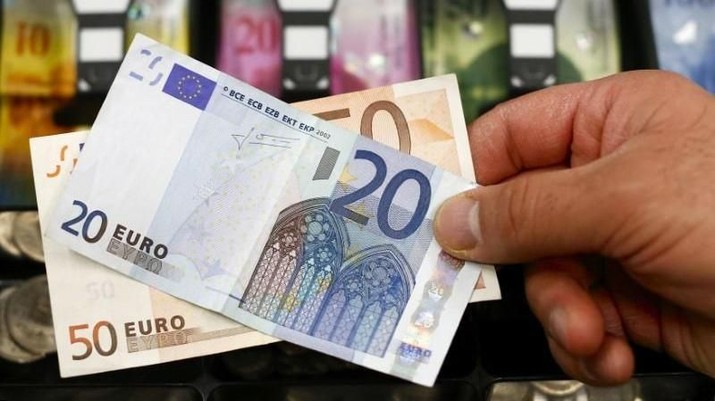 Ekonomi Eropa Tumbuh Lampaui Ekspektasi, Euro Lanjut Menguat