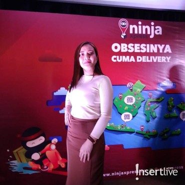 Produseri Film Kutuk, Shandy Aulia: Genre Horor Selalu Ada Market