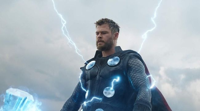 Pekan ini bioskop Korea Selatan masih dikuasai oleh kelompok pahlawan Marvel dalam 'Avengers: Endgame'.