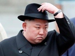 Kim Jong Un Diisukan Meninggal, Begini Riwayat Kondisi Kesehatannya