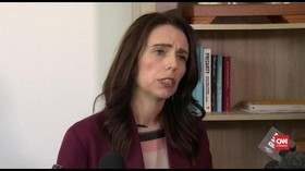 VIDEO: Selandia Baru Ragu Bom Sri Lanka Terkait Christchurch