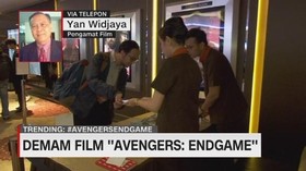VIDEO: Demam Film 