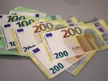 Euro ke rupiah hari ini