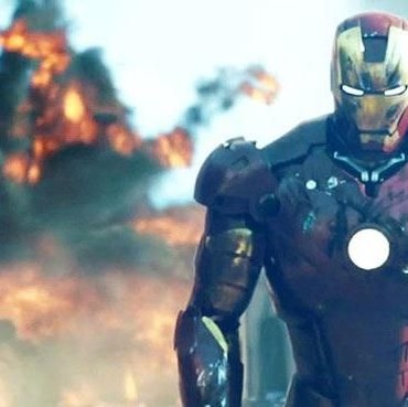 Sewa Papan Iklan, Fans Marvel Protes Minta Iron Man Dihidupkan