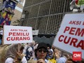 Polda Jatim Klaim Gagalkan 1.200 Orang Menuju Aksi 22 Mei