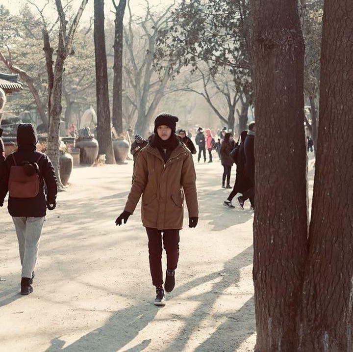 <p>Si cantik Aishameglio Duta Chiara memiliki tubuh semampai. Kalau yang ini sih menurun dari Ayah Duta sepertinya ya, Bunda. (Foto: Instagram @shadjo04)</p>
