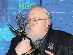 Perusahaan Induk ChatGPT Digugat Penulis Game of Thrones