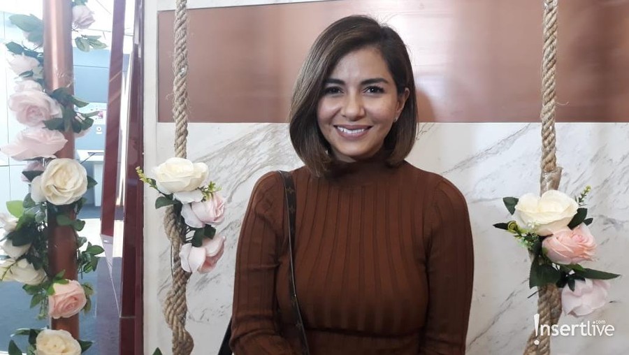 Pasangan selebriti, Meisya Siregar dan Bebi Romeo, diketahui selalu tampil harmonis. Meisya pun membagikan kisahnya.