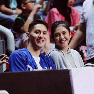 Putus dari Mikha Tambayong, Daniel Wenas Gebet Adik Kriss Hatta?