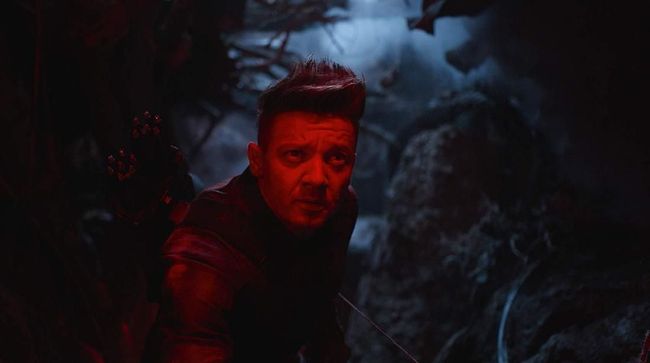 Untuk memaksimalkan aksinya di Avengers: Endgame, Brie Larson, Robert Downey Jr, Chris Evans juga mempersiapkan diri mereka dengan menjaga pola hidup.