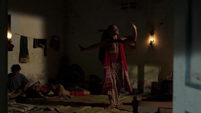 Menyibak Sebab 'Kucumbu' Jadi Film Terbaik FFI 2019 Pengamat film Hikmat Darmawan menilai Kucumbu Tubuh Indahku bukan hanya memiliki kualitas film yang baik, melainkan juga relevansi sosial dan budaya.