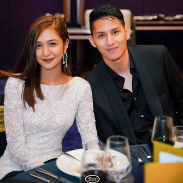 Ditanya Soal Video Asusila, Kekasih Mikha Tambayong Geram