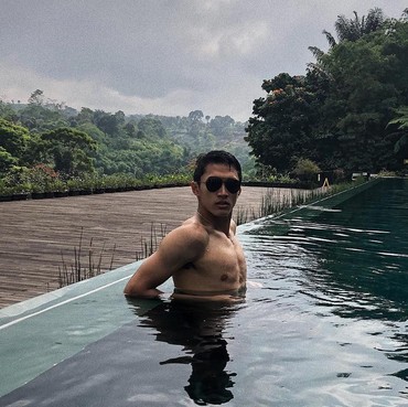 Hengkang dari Pelatnas, Segini Kekayaan Jonatan Christie