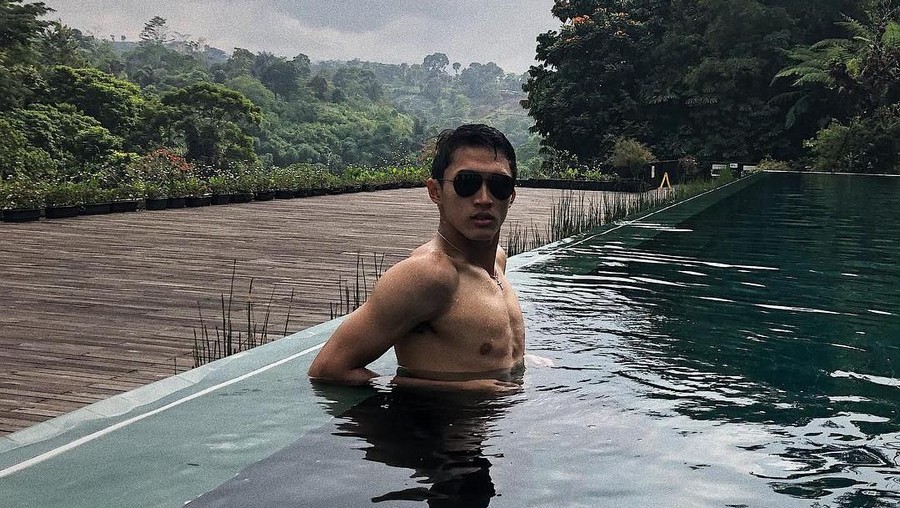 Jonatan Christie