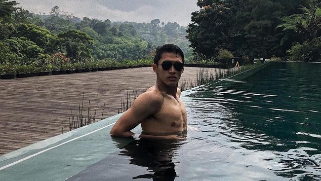 Hengkang dari Pelatnas, Segini Kekayaan Jonatan Christie