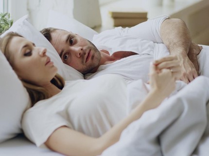 Normalkah Kram Setelah Bercinta?