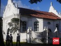 Belanda Pulangkan Warganya dari Sri Lanka Usai Bom Paskah