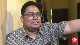 Rahmat Bagja Terpilih Jadi Ketua Bawaslu 2022-2027