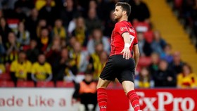 Shane Long Pencetak Gol Tercepat di Liga Inggris: 7,69 Detik