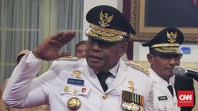 Wajah Pedalaman Maluku, Warga Tak Kenal Gubernur Murad Ismail