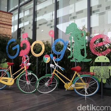 Hormati Pejuang Corona, Google Tak Hadirkan Lelucon April Mop