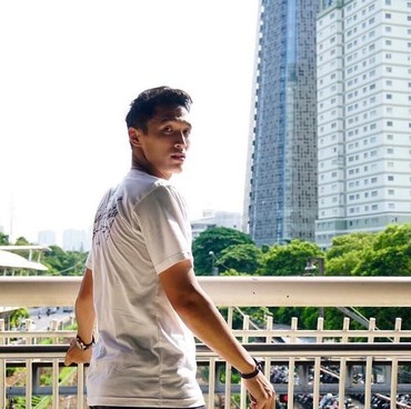 Disebut Atlet Mata Duitan, Jonatan Christie Donasi 50 Juta untuk Semeru