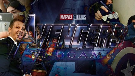 Babak Akhir 'Avengers'