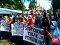 KIP Cek Sistem IT Milik KPU soal Ramai Tudingan Kecurangan