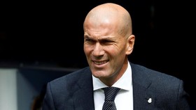 Zidane: Madrid Sudah 33 Gelar Liga Spanyol, Barcelona Berapa?
