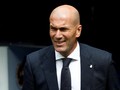 Zidane: Madrid Sudah 33 Gelar Liga Spanyol, Barcelona Berapa?