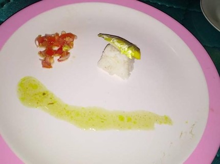 Kocak, Curhat Suami Dapat Makanan ala 'Master Chef' dari Istri