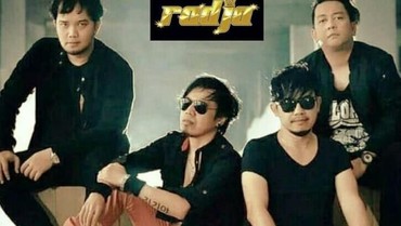 Lama Tak Terdengar, Radja Band Masih Eksis di Acara Off Air