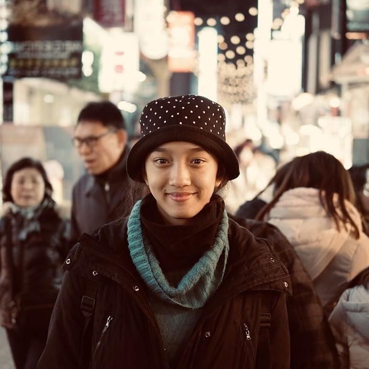 <p>Aishameglio Duta Chiara ternyata hobi menggambar lho, Bunda. Ia sering membagikan gambar hasil karyanya di Instagram. Keren! (Foto: Instagram @shadjo04)</p>