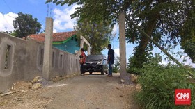 Kisah Dua Kabupaten di Jatim Bertahan Jadi Zona Hijau Corona