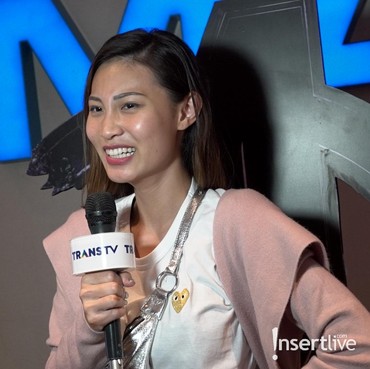 Pumping di Konser Lady Gaga, Ini Reaksi Patricia Gouw Saat Kebersihan ASI Diragukan