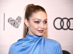 Seperti Bumil Lainnya, Gigi Hadid Juga Ngidam Saat Hamil 5 Bulan