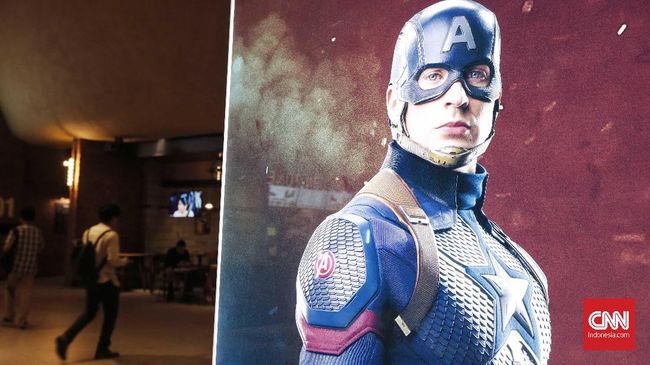 Masuk dengan ekspektasi tinggi, penonton justru keluar kecewa usai melihat tayangan ulang 'Avengers: Endgame' yang dijanjikan ada tambahan adegan dan cuplikan.