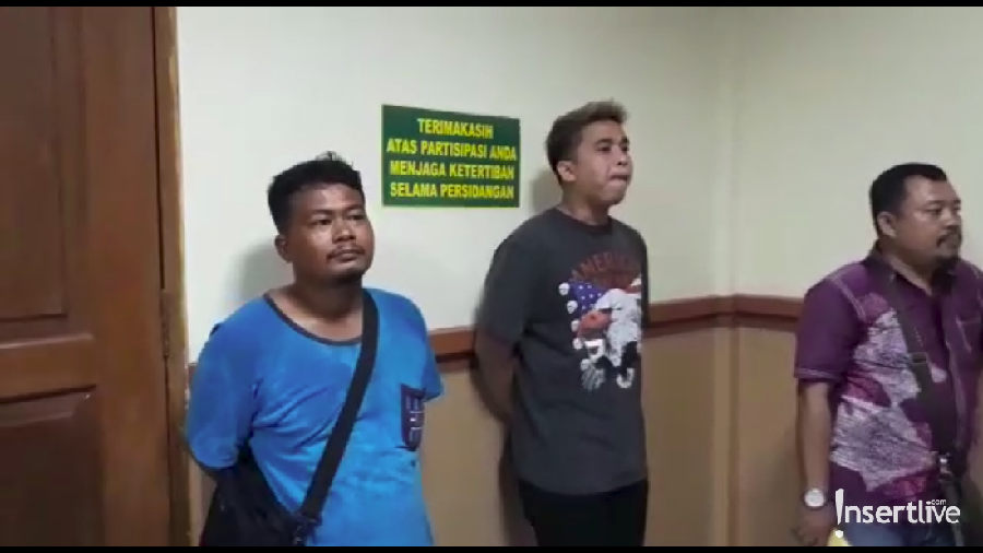 Billy Syahputra mengaku sudah lama menyimpan video mesum mirip Kriss Hatta.