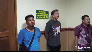 img-title Pengakuan Billy Syahputra Simpan Video Mesum Mirip Kriss Hatta