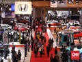 Pameran Otomotif New York Ikut Ditunda Sebab Virus Corona